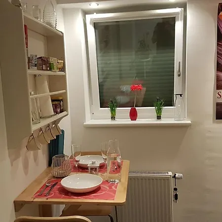 Traumwohnung In Maerchenstadt Apartment Heidelberg