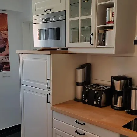 Traumwohnung In Maerchenstadt Heidelberg