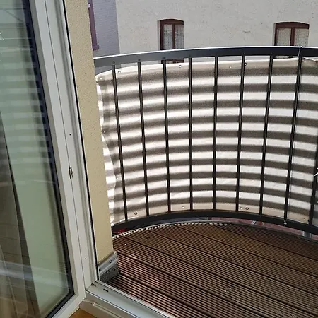 Traumwohnung In Maerchenstadt