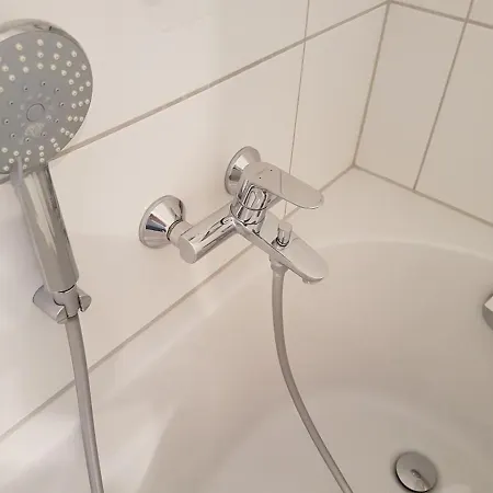 公寓 Traumwohnung In Maerchenstadt 海德堡