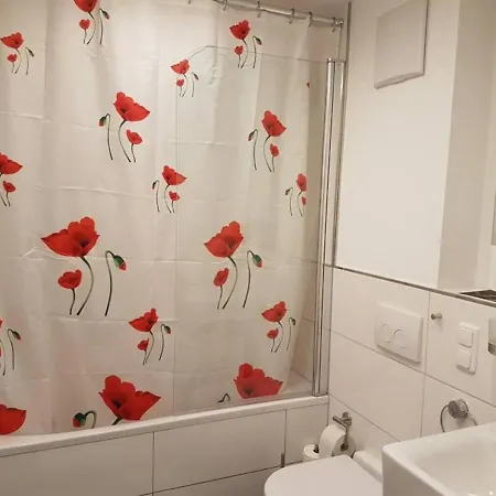 Apartament Traumwohnung In Maerchenstadt *