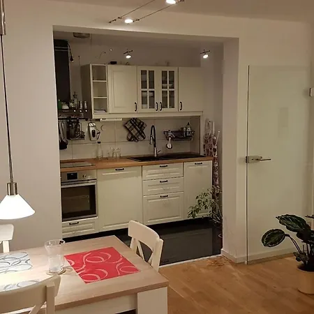 Traumwohnung In Maerchenstadt 海德堡