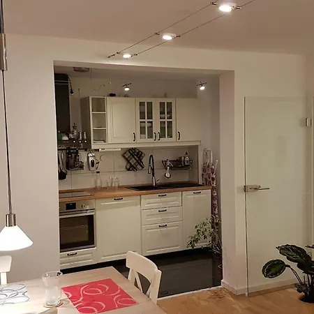Apartament Traumwohnung In Maerchenstadt Heidelberg