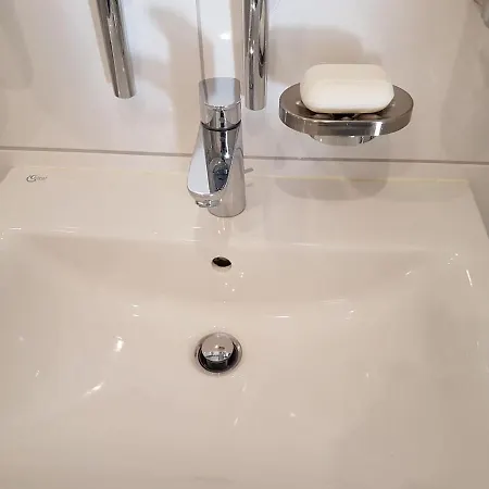 Traumwohnung In Maerchenstadt 公寓