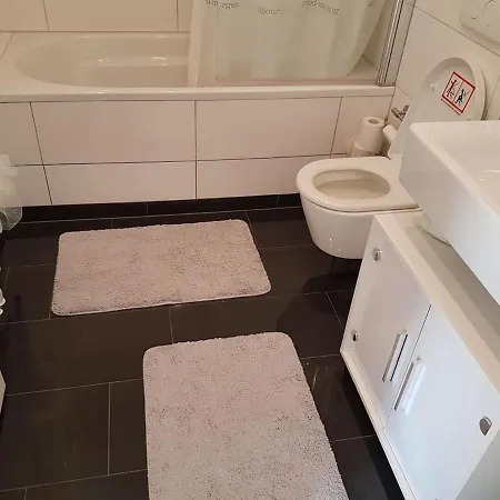 公寓 Traumwohnung In Maerchenstadt *