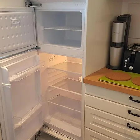 公寓 Traumwohnung In Maerchenstadt 海德堡