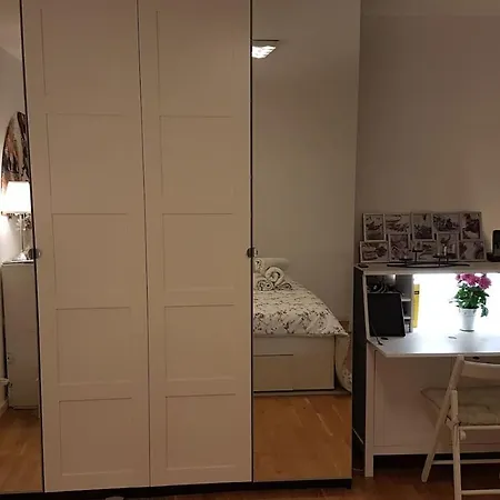 Traumwohnung In Maerchenstadt 公寓