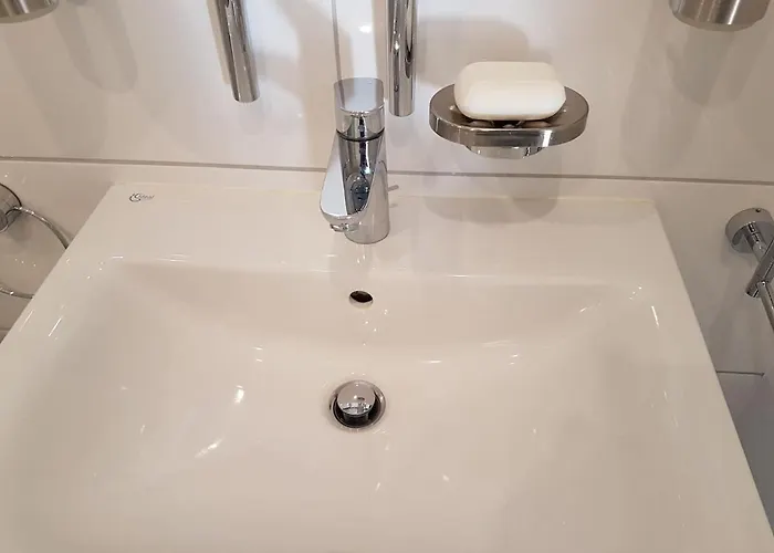 Traumwohnung In Maerchenstadt Appartamento